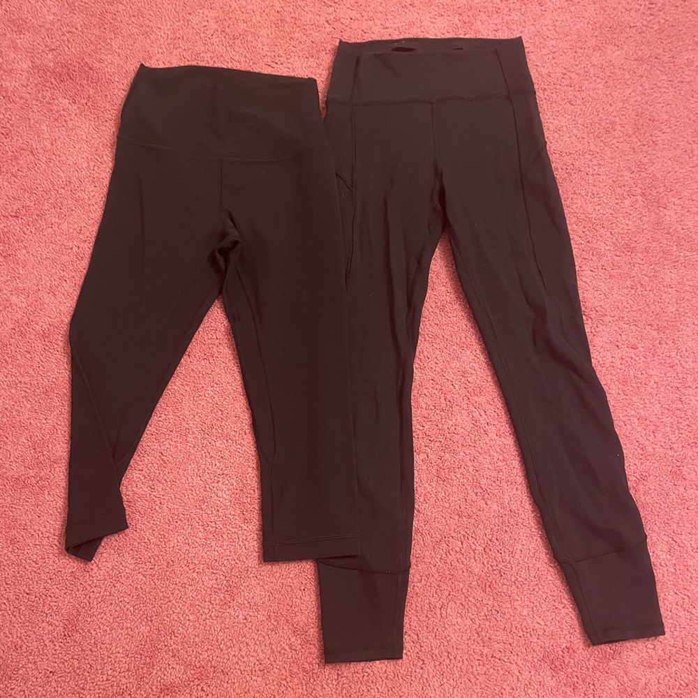 Lululemon bundle/lot